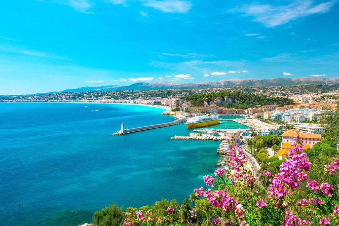 The Best of French Riviera private excursion with bilingual driver guide - Cannes and the red carpet