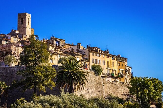 The Best of the French Riviera Small group Guided Tour from Nice - Fragonard perfume factory, useful or skippable
