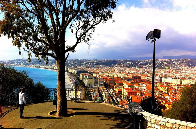 The Essentials of Nice 3h E-Bike Tour - What the Guides Add to the Ride