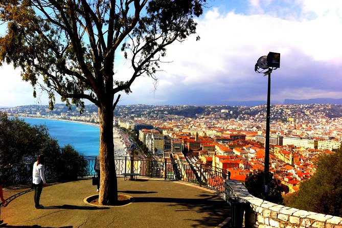 The Essentials of Nice 3h E-Bike Tour - Group Size, Timing, and Meeting Point