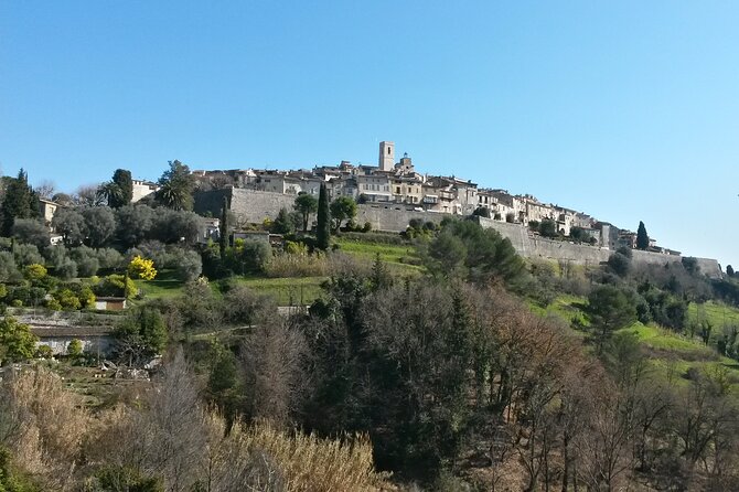 The French Riviera - Key points to know before booking