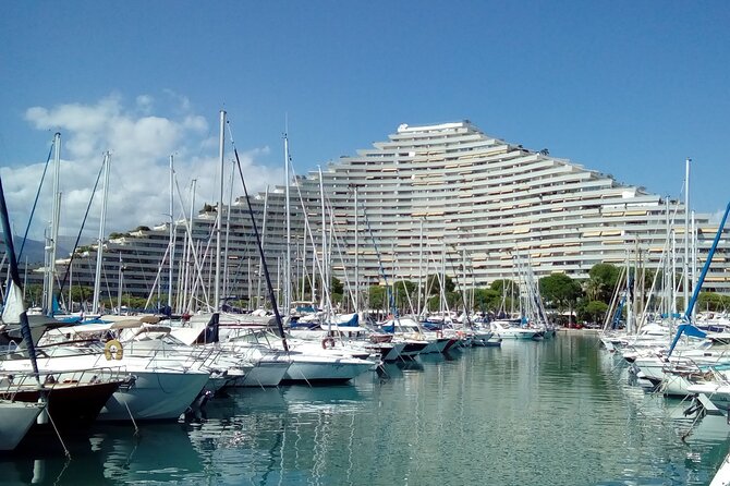 The French Riviera - Cannes: movie glamour in a compact stop