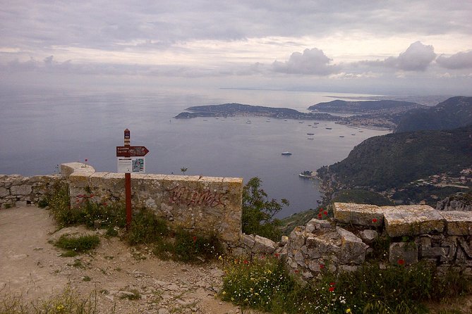 The Highlights of the Côte d'Azur with Tour Company recommended by Rick Steves - Three Côte d’Azur personalities in seven hours