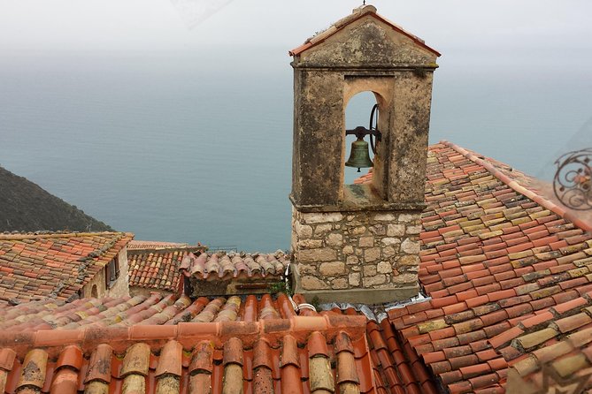 The Highlights of the Côte d'Azur with Tour Company recommended by Rick Steves - Ingrid’s flexible guiding style