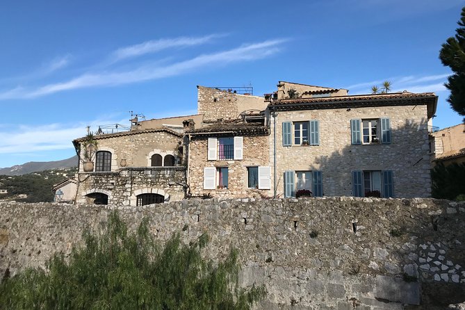 The Highlights of the Côte d'Azur with Tour Company recommended by Rick Steves - How the timing shapes your day