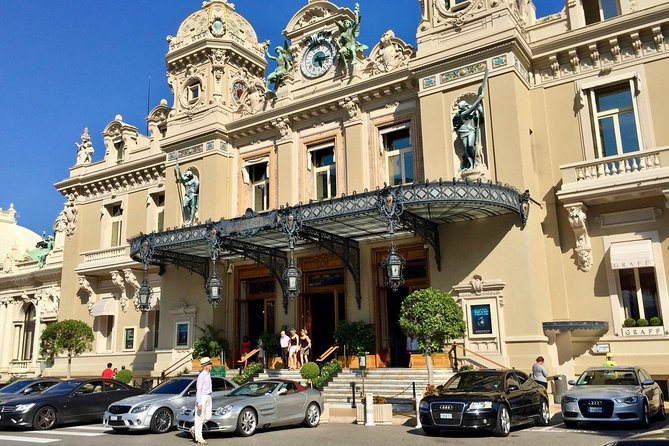 The very best of French Riviera in one day – Cannes, Antibes, Nice, Eze, Monaco - Nice: a quick taste of the Riviera’s largest city
