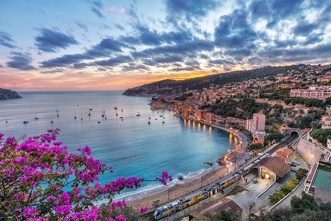 The very best of French Riviera in one day – Cannes, Antibes, Nice, Eze, Monaco - Eze: thirty minutes for the famous coastal view