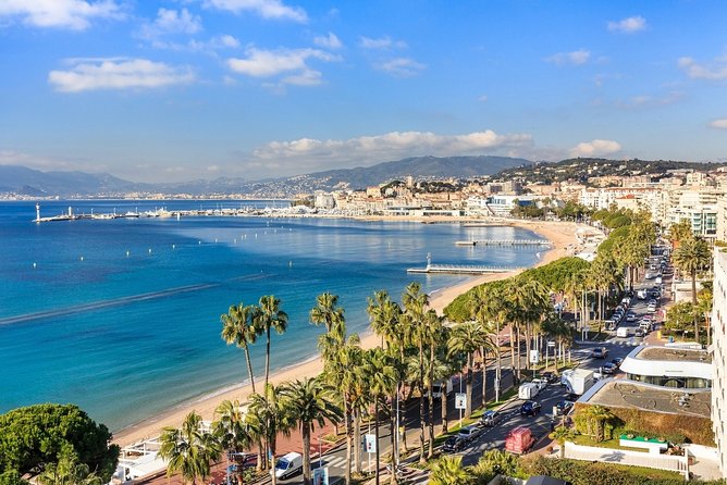 The very best of French Riviera in one day – Cannes, Antibes, Nice, Eze, Monaco - Monaco and Monte Carlo: two names, different impressions