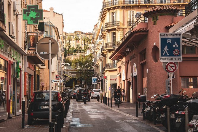 The very best of French Riviera in one day – Cannes, Antibes, Nice, Eze, Monaco - Lunch, highway return, and the real pace of the day