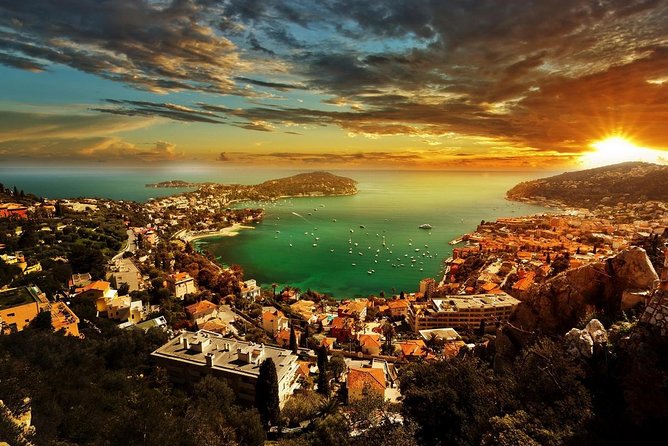 The very best of French Riviera in one day – Cannes, Antibes, Nice, Eze, Monaco - Is $1,217.10 per person a fair price?