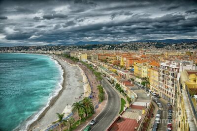 Transfer Nice Airport To Cannes or Transfer Cannes To Nice Airport