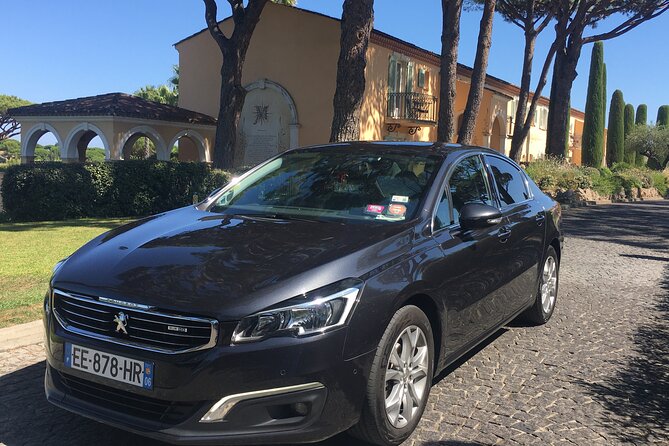 Transfer Nice Airport To Cannes or Transfer Cannes To Nice Airport - Timing, Cancellation, and Weather Rules