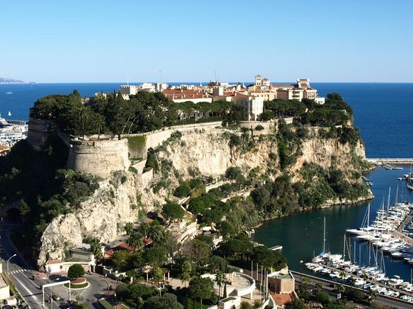 Unique Heritage of Monaco - Walking Tour - Key points to know before booking
