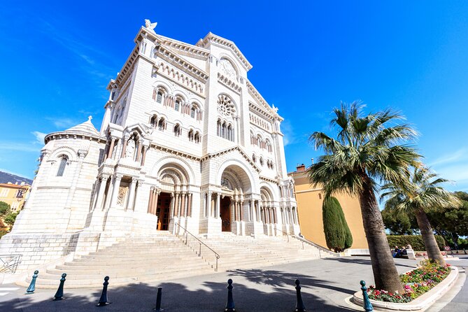 Unique Heritage of Monaco - Walking Tour - A smart way to see Monaco’s compact old town