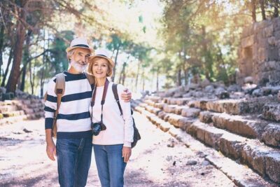 Unique Heritage of Monaco – Walking Tour