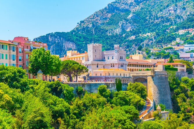 Unique Heritage of Monaco - Walking Tour - What the price really includes