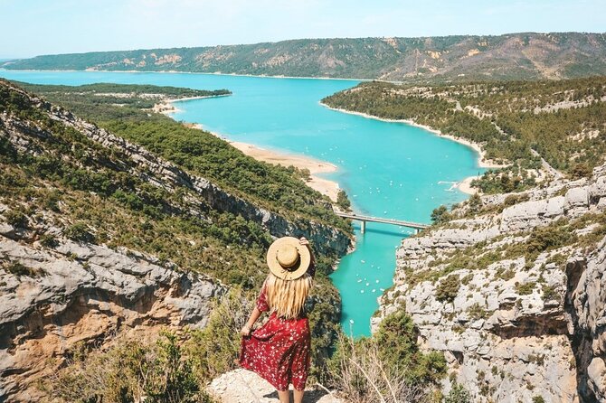 Verdon Gorge: The Grand canyon of Europe, Lake and Lavender - Key points to know before you book