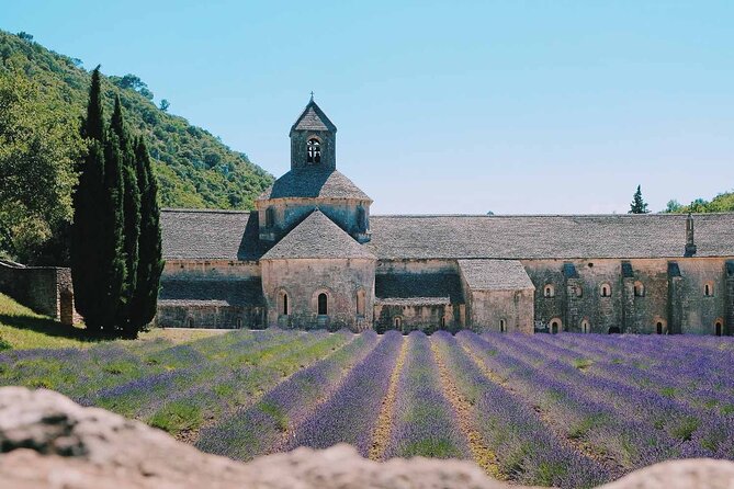 Verdon Gorge: The Grand canyon of Europe, Lake and Lavender - Moustiers-Sainte-Marie for lunch and a walk