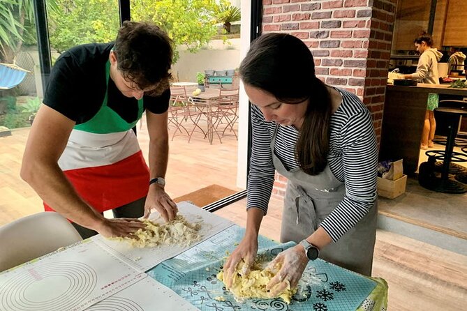 Viator Exclusive: Local Cooking Class & Dinner with View of Nice - Cooking Above Nice, Then Eating the View