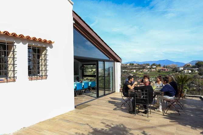 Viator Exclusive: Local Cooking Class & Dinner with View of Nice - Meeting Rebecca and Laurent at Home