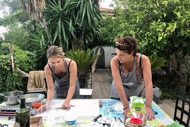 Viator Exclusive: Local Cooking Class & Dinner with View of Nice - What the $139.13 Price Covers