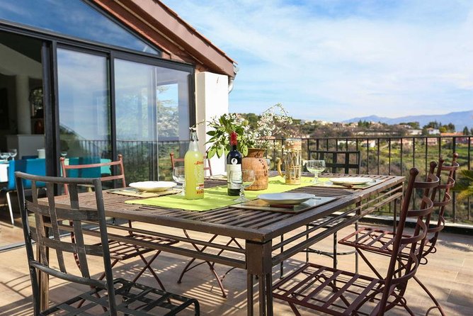 Viator Exclusive: Local Cooking Class & Dinner with View of Nice - Preparing the First Course, Pissaladière