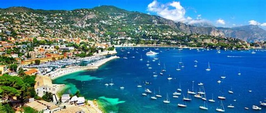 Ville Franche: Private 5-Hour Sightseeing Tour - Key points to know before booking