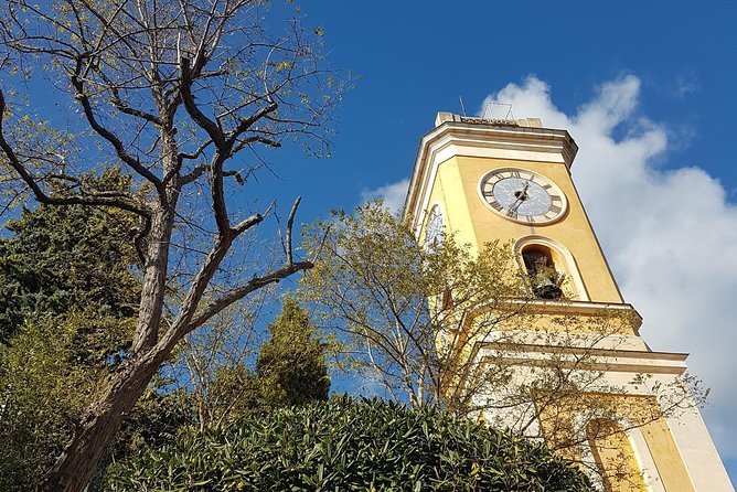 Villefranche Shore Excursion: 6 hrs Private Tour Eze and Monaco - Who should book this six-hour outing?