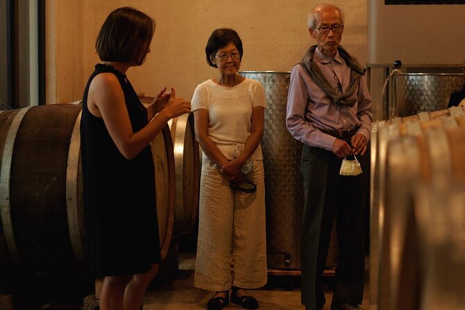 Vineyard Tour with Wine Tasting within Nice city borders - Is the $39.91 price a good deal?