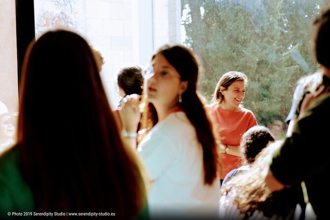 Visit Marc Chagall Museum - Is $216.86 per person a fair price?