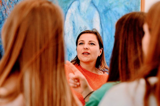 Visit Marc Chagall Museum - Timing, group size, and practical fit