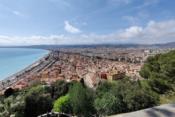 Visit Nice in 2h with Local Certified Guide - Why this route works for a first look at Nice