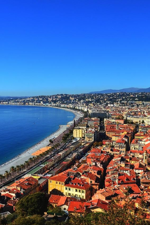 Visit Saint Paul de Vence, Antibes, and Cannes: 7-Hour Tour - What the guide adds