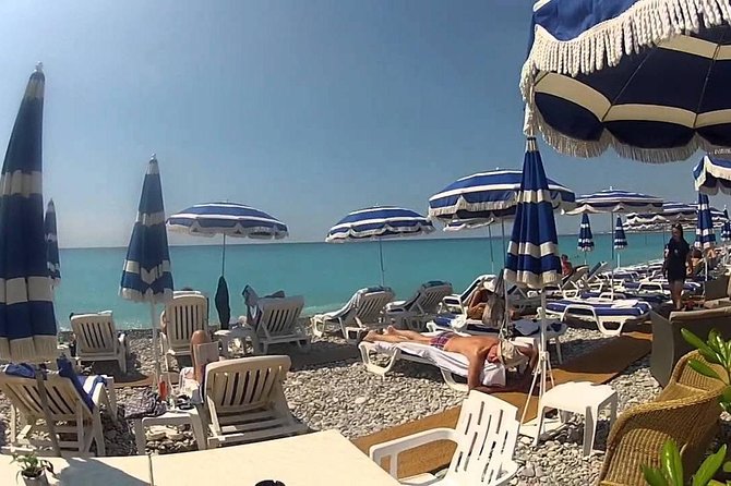 Visit Saint Tropez from Nice - Guide quality can change the whole day