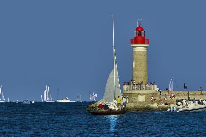 Visit Saint Tropez from Nice - Is $132.15 a fair price?