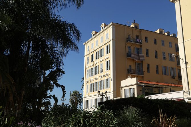 Walking & Driving morning tour of Nice - Timing, cancellations, and booking sense