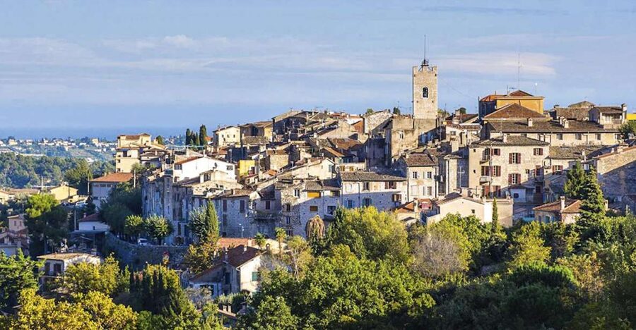 West Coast and Country Side full day Tour - From Nice to the Riviera’s famous names