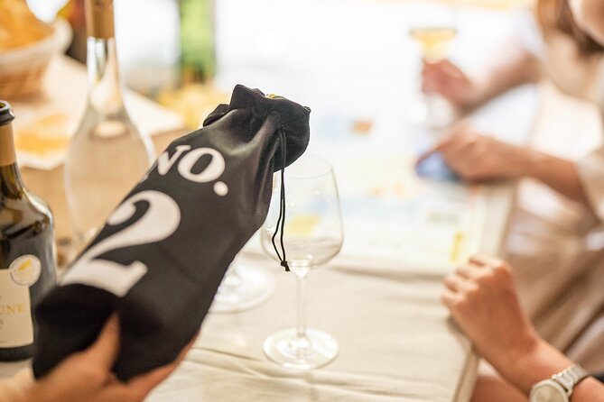 Wine Tasting Class: Tour de France in Nice City Centre - Is $88.32 fair for this wine class?