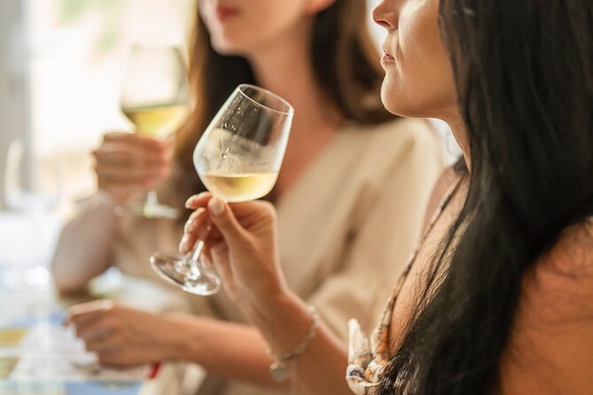 Wine Tasting Class: Tour de France in Nice City Centre - Julia, Juliette, Carlo, and an interactive teaching style