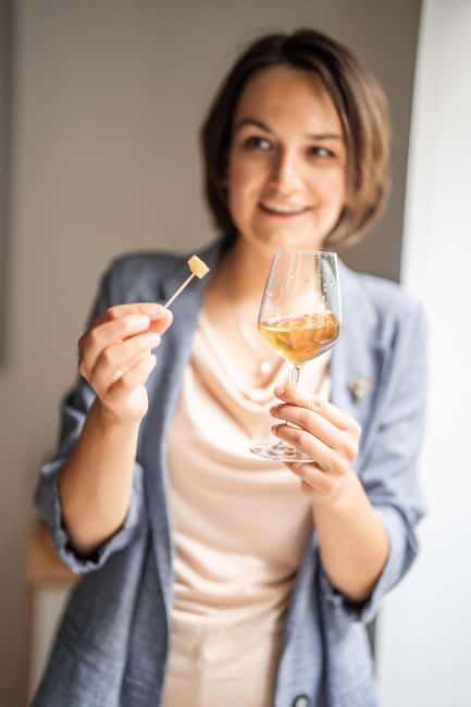 Wine Tasting: Tour de France in City Center of Nice - Who will enjoy this tasting most?
