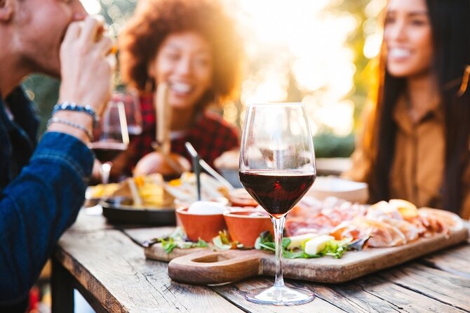 Wine Tasting Tour in Nice - Early evening - Small groups - Key points at a glance