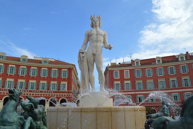 Wine Tasting Tour in Nice - Early evening - Small groups - Why this Nice wine walk works so well