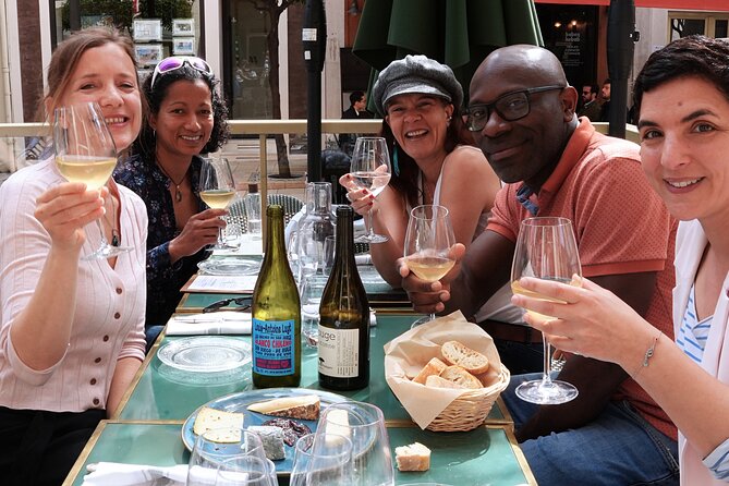 Wine Tasting Tour in Nice - Early evening - Small groups - First stop: natural wines and three Provence glasses