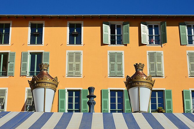Wine Tasting Tour in Nice - Early evening - Small groups - Through Old Nice to the city’s oldest wine bar