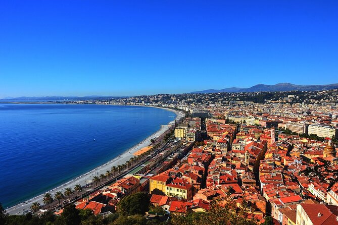 Wine Tasting Tour in Nice - Early evening - Small groups - Is $174.03 a fair price?