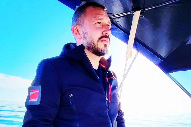 Yacht Me Up – Private All-Inclusive Cannes Sailing Fever - A floating lunch with snacks and drinks