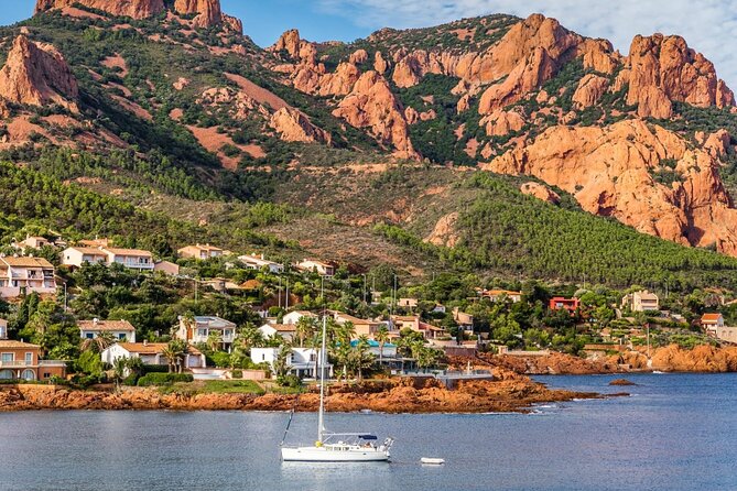 Yacht Me Up – Private All-Inclusive Cannes Sailing Fever - How much value do you get for $623.07?