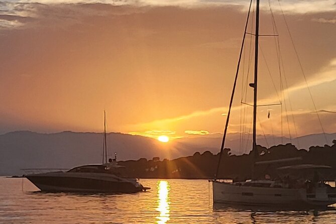Yacht Me Up – Private All-Inclusive Cannes Sailing Fever - Who will enjoy this private cruise most?